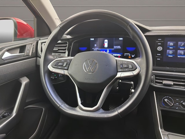 Volkswagen Taigo 1.0 TSI DSG Life