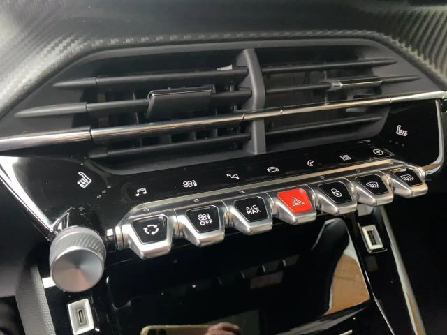 Peugeot 2008 GT-Line