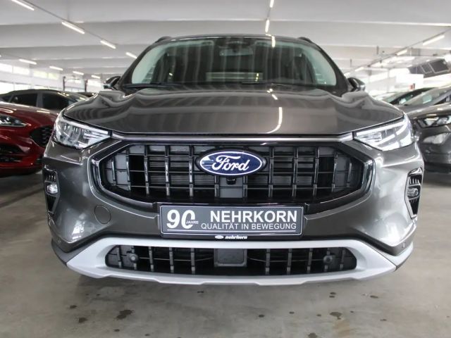 Ford Kuga Active Plug in Hybrid