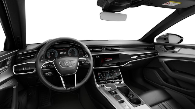 Audi A6 45 TFSI Avant Quattro S-Tronic Sport