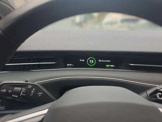 Volkswagen ID.7 IQ.Drive Pro Tourer