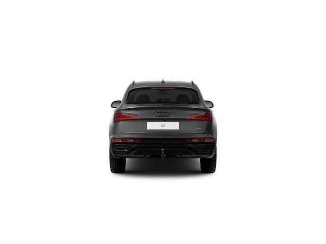 Audi Q5 40 TDI Quattro S-Tronic Sportback