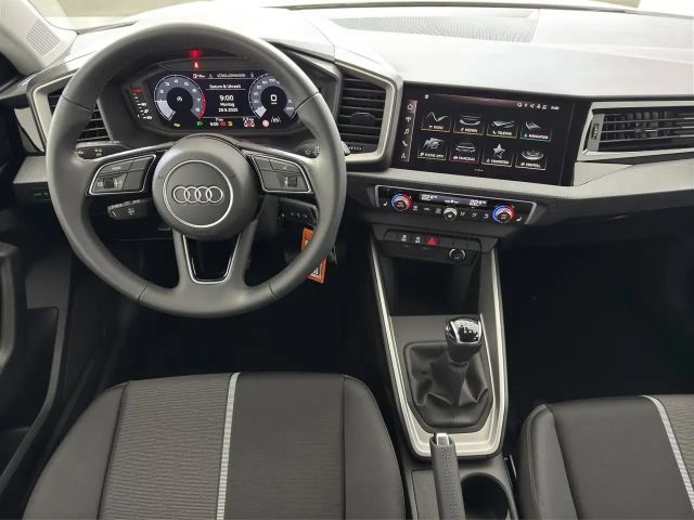 Audi A1 30 TFSI