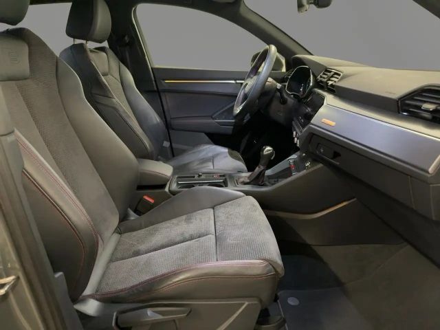 Audi Q3 45 TFSI Hybride S-Line