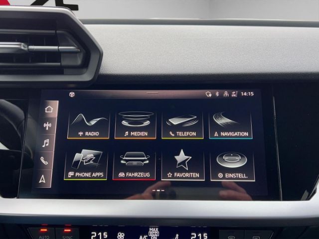 Audi A3 35 TFSI S-Tronic Sportback