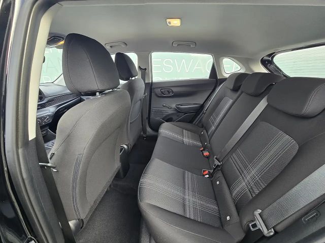 Hyundai i20 1,2 MPI i-Line