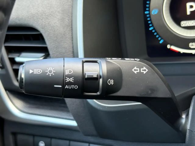 Nissan Qashqai Tekna