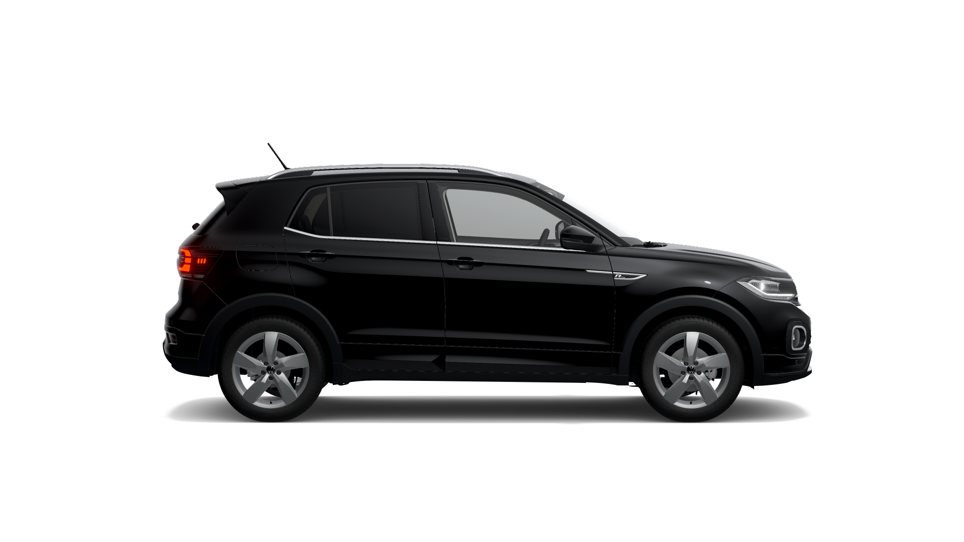 Volkswagen T-Cross 1.0 TSI DSG R-Line