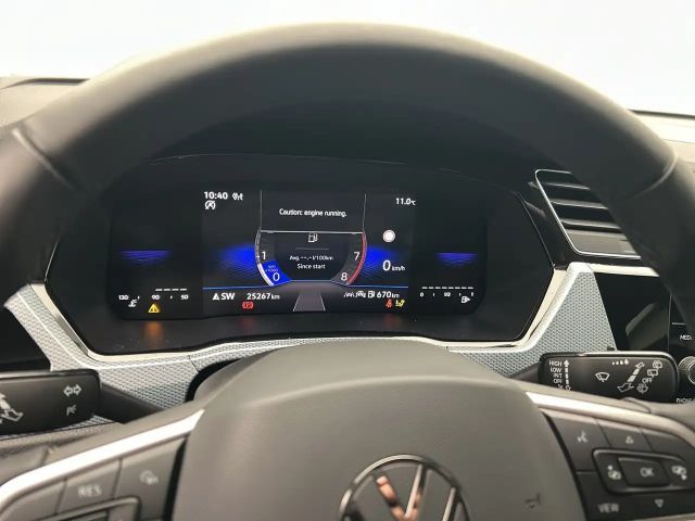 Volkswagen Touran 1.5 TSI 7-zitter