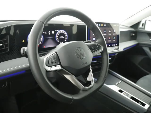 Volkswagen Passat Business DSG Variant