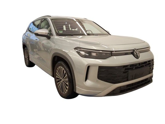 Volkswagen Tayron 1.5 eTSI DSG