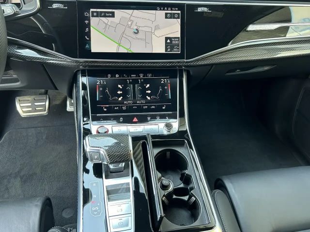 Audi SQ7 4.0 TFSI Competition