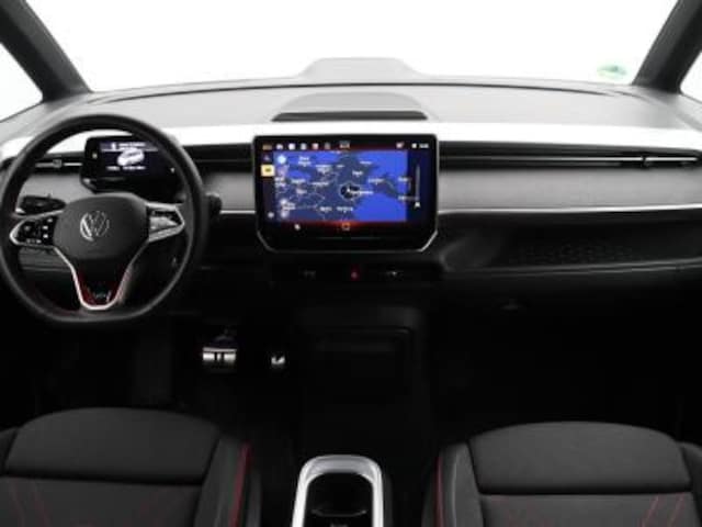 Volkswagen ID.Buzz GTX