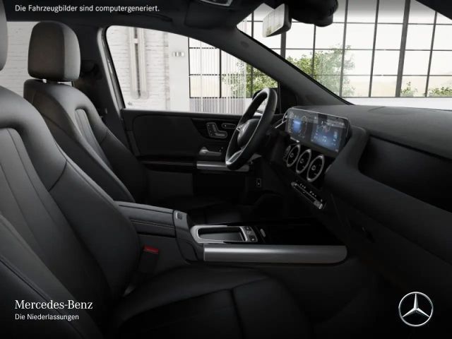 Mercedes-Benz B 200 Progressive Sedan