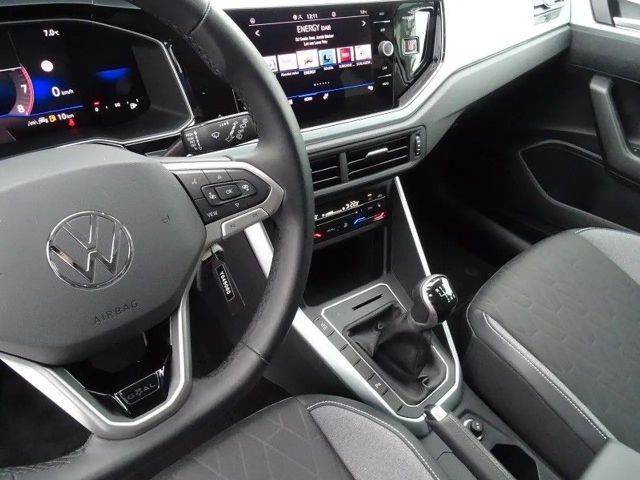 Volkswagen Taigo 1.0 TSI