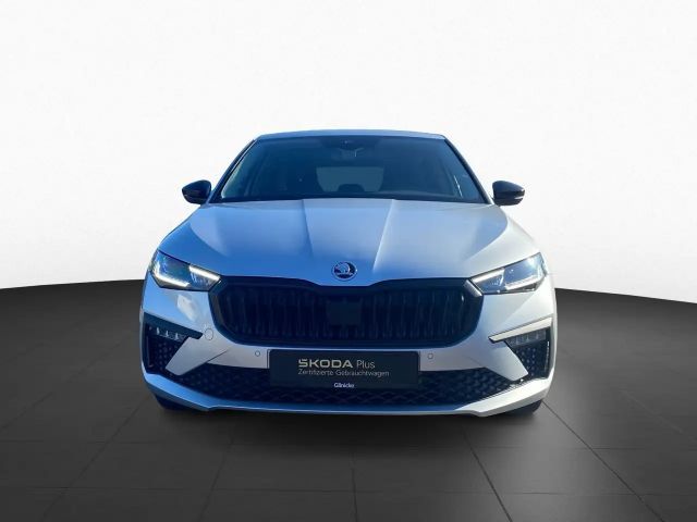 Skoda Scala 1.0 TSI Drive