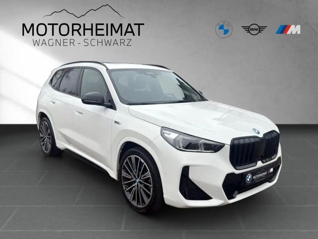 BMW X1 M-Sport xDrive25e