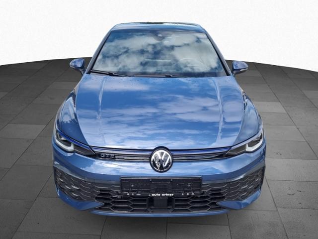 Volkswagen Golf 1.5 TSI DSG GTE eHybrid