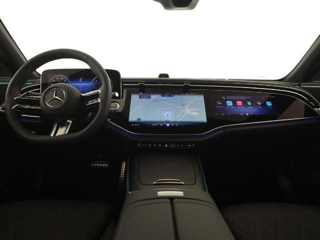 Mercedes-Benz E 450 4MATIC Estate