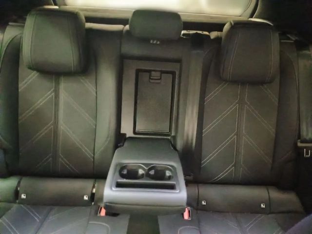 Opel Astra GS-Line Grand Sport