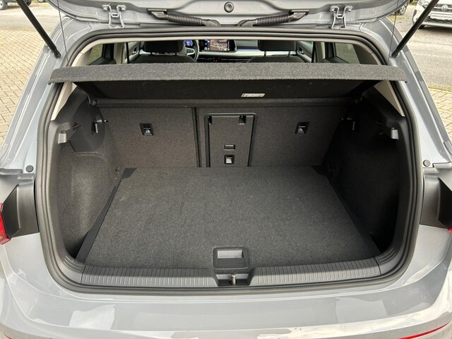 Volkswagen Golf 1.5 TSI Golf VIII