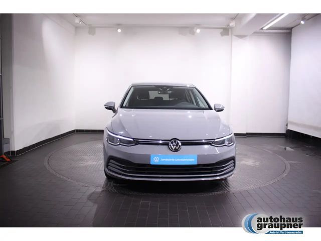 Volkswagen Golf 1.0 TSI Golf VIII Life