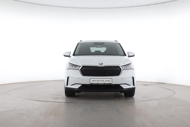 Skoda Enyaq Loft