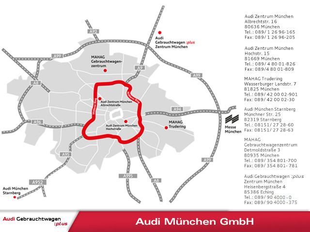 Audi A5 35 TDI Cabriolet S-Tronic