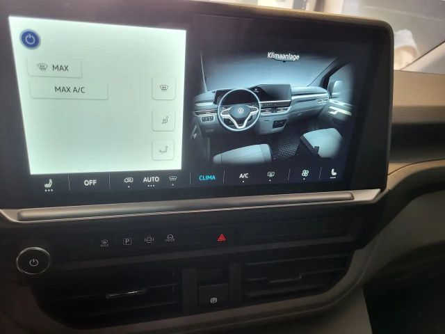 Volkswagen Transporter T7