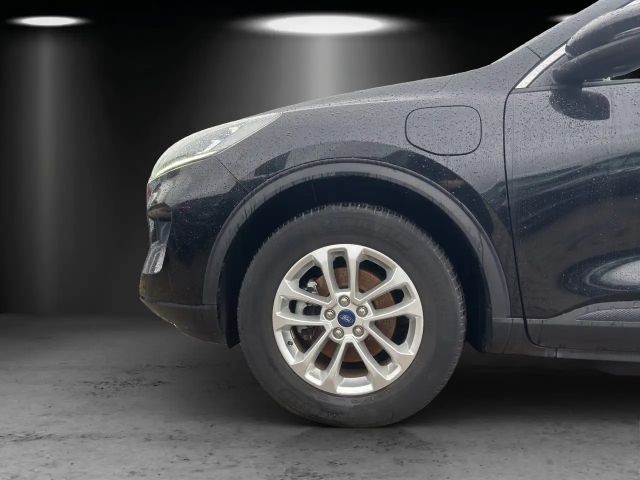 Ford Kuga Plug in Hybrid Titanium