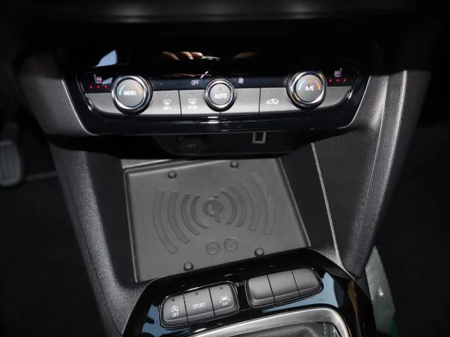 Opel Corsa 1.2 Turbo GS-Line Grand Sport