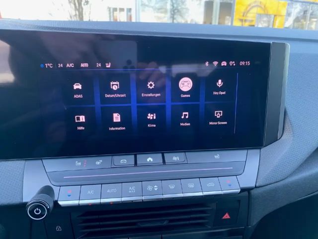 Opel Astra GS-Line Grand Sport Sports Tourer