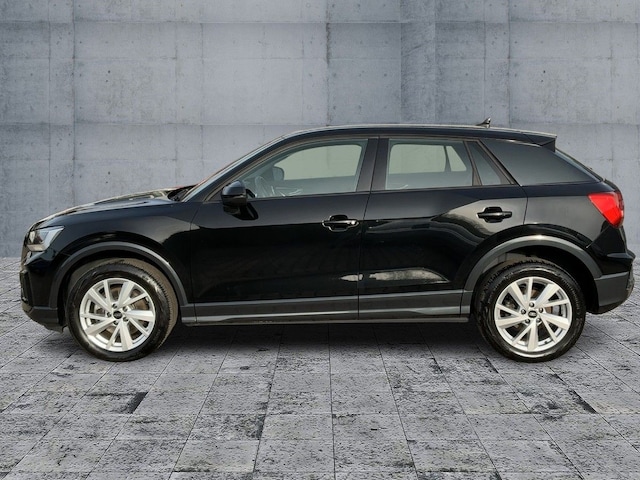 Audi Q2 35 TDI Quattro S-Tronic