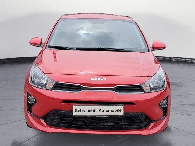 Kia Rio Edition 7