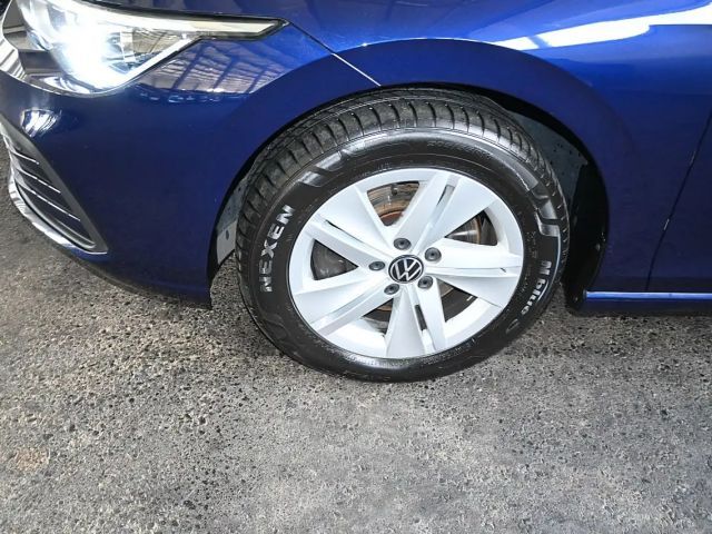 Volkswagen Golf Life Plus Variant