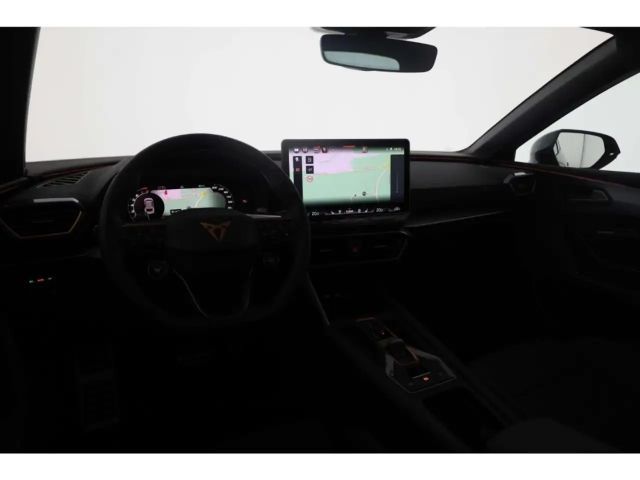 Cupra Leon 2.0 TSI 4Drive Sportstourer VZ