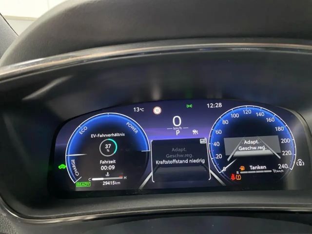 Toyota Corolla Hybride Team D