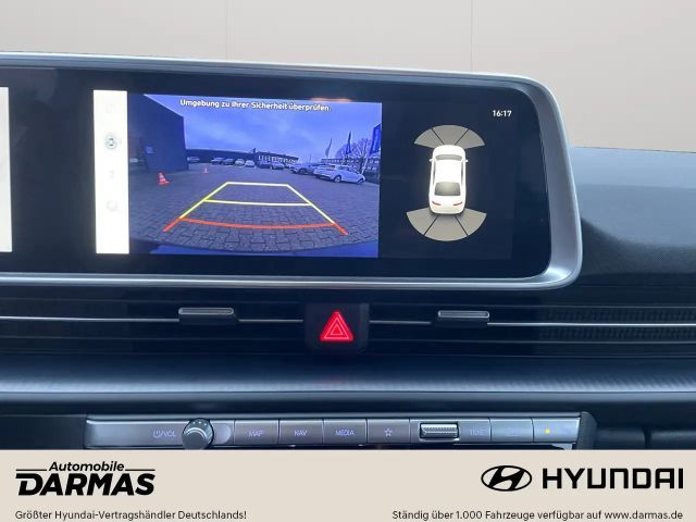 Hyundai IONIQ 6 Dynamiq