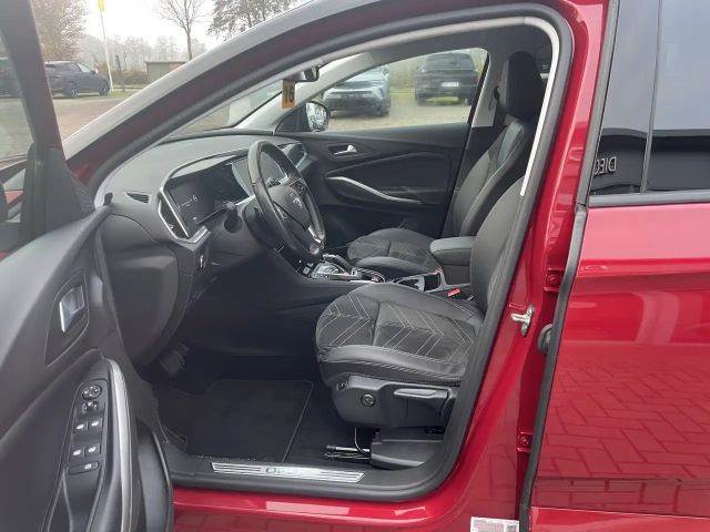 Opel Grandland X Ultimate