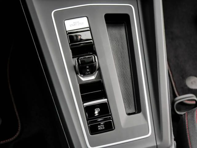 Volkswagen Golf DSG GTI Golf VIII IQ.Drive