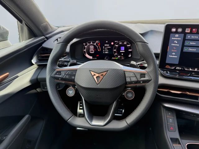 Cupra Terramar 2.0 TSI VZ