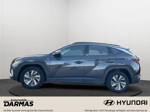 Hyundai Tucson 1.6 Select T-GDi