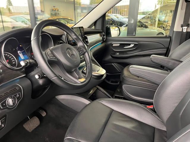 Mercedes-Benz V 300 V 300 d