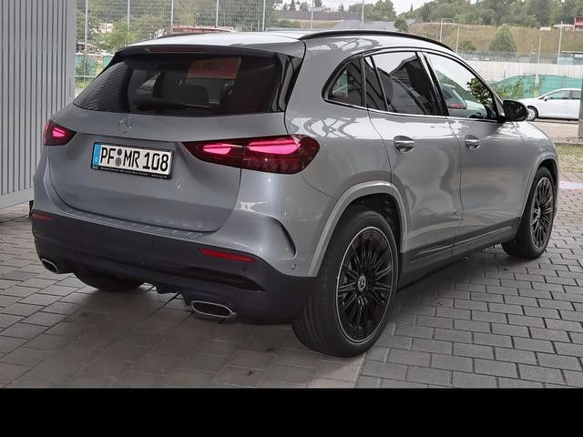Mercedes-Benz GLA 220 4MATIC