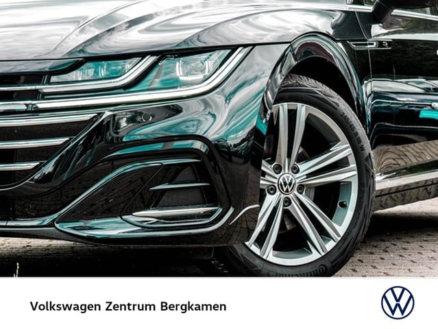 Volkswagen Arteon Shooting Brake R-Line