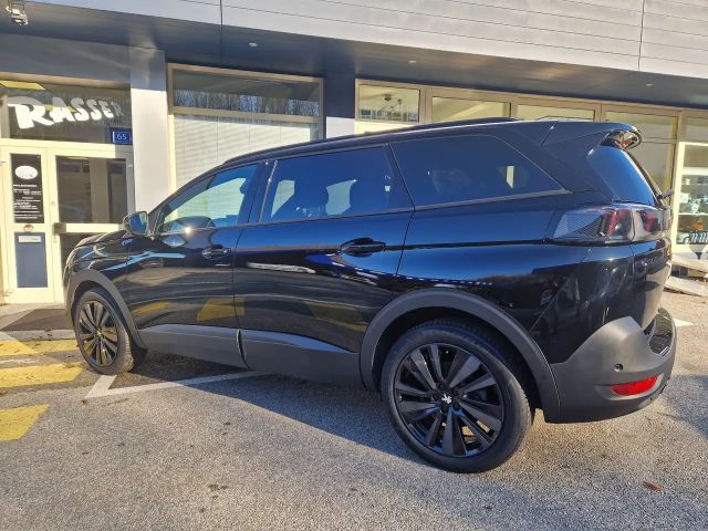 Peugeot 5008 GT-Line