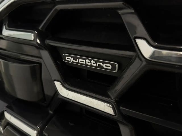 Audi A6 40 TDI Quattro