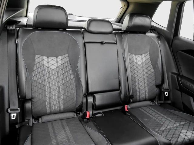 Volkswagen Tiguan 2.0 TDI DSG R-Line