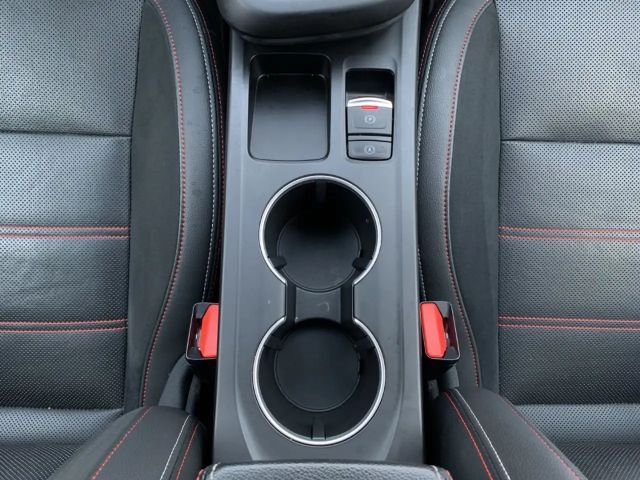 Renault Arkana Bose EDC RS TCe 160