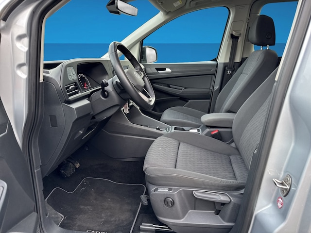 Volkswagen Caddy 2.0 TDI Life